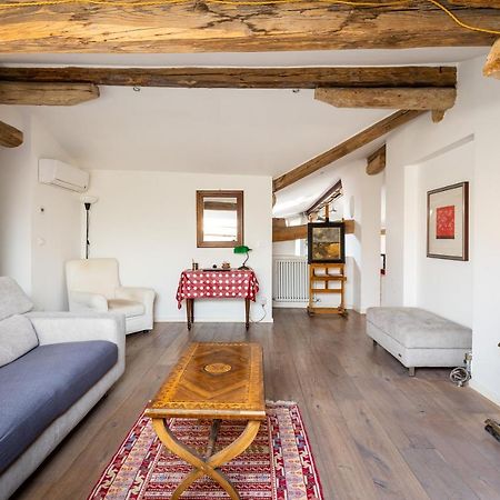 Italy Prestigious Historical Attic In Bologna Daire Dış mekan fotoğraf