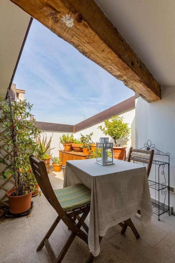 Italy Prestigious Historical Attic In Bologna Daire Dış mekan fotoğraf